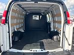 Used 2022 GMC Savana 2500 Cargo RWD, Empty Cargo Van for sale #15348 - photo 18