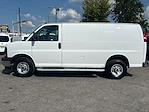 Used 2022 GMC Savana 2500 Cargo RWD, Empty Cargo Van for sale #15348 - photo 3