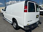 Used 2022 GMC Savana 2500 Cargo RWD, Empty Cargo Van for sale #15348 - photo 2