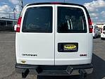 Used 2022 GMC Savana 2500 Cargo RWD, Empty Cargo Van for sale #15348 - photo 4