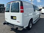 Used 2022 GMC Savana 2500 Cargo RWD, Empty Cargo Van for sale #15348 - photo 5