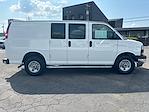 Used 2022 GMC Savana 2500 Cargo RWD, Empty Cargo Van for sale #15348 - photo 6