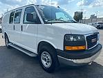 Used 2022 GMC Savana 2500 Cargo RWD, Empty Cargo Van for sale #15348 - photo 7