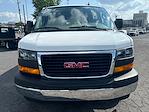 Used 2022 GMC Savana 2500 Cargo RWD, Empty Cargo Van for sale #15348 - photo 8