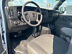 Used 2022 GMC Savana 2500 Cargo RWD, Empty Cargo Van for sale #15348 - photo 9