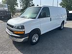 Used 2021 Chevrolet Express 2500 Cargo RWD, Empty Cargo Van for sale #15351 - photo 1