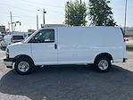 Used 2021 Chevrolet Express 2500 Cargo RWD, Empty Cargo Van for sale #15351 - photo 2