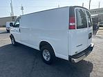 Used 2021 Chevrolet Express 2500 Cargo RWD, Empty Cargo Van for sale #15351 - photo 3