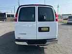 Used 2021 Chevrolet Express 2500 Cargo RWD, Empty Cargo Van for sale #15351 - photo 4