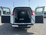 Used 2021 Chevrolet Express 2500 Cargo RWD, Empty Cargo Van for sale #15351 - photo 5