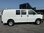 Used 2021 Chevrolet Express 2500 Cargo RWD, Empty Cargo Van for sale #15351 - photo 8