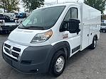 Used 2017 Ram ProMaster 3500 Standard Roof FWD, 11' Knapheide KUV Service Utility Van for sale #15357 - photo 1