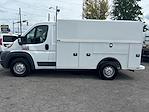 Used 2017 Ram ProMaster 3500 Standard Roof FWD, 11' Knapheide KUV Service Utility Van for sale #15357 - photo 3