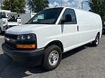 Used 2022 Chevrolet Express 2500 RWD, Empty Cargo Van for sale #15358 - photo 1