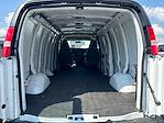 Used 2022 Chevrolet Express 2500 RWD, Empty Cargo Van for sale #15358 - photo 19