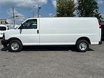 Used 2022 Chevrolet Express 2500 RWD, Empty Cargo Van for sale #15358 - photo 3