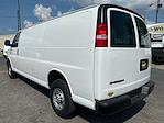 Used 2022 Chevrolet Express 2500 RWD, Empty Cargo Van for sale #15358 - photo 2