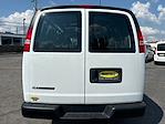 Used 2022 Chevrolet Express 2500 RWD, Empty Cargo Van for sale #15358 - photo 4