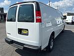 Used 2022 Chevrolet Express 2500 RWD, Empty Cargo Van for sale #15358 - photo 5