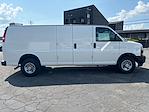 Used 2022 Chevrolet Express 2500 RWD, Empty Cargo Van for sale #15358 - photo 6