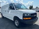 Used 2022 Chevrolet Express 2500 RWD, Empty Cargo Van for sale #15358 - photo 7