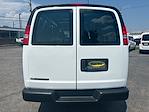 Used 2021 Chevrolet Express 2500 RWD, Empty Cargo Van for sale #15359 - photo 4