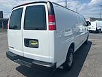 Used 2021 Chevrolet Express 2500 RWD, Empty Cargo Van for sale #15359 - photo 5