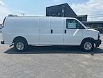 Used 2021 Chevrolet Express 2500 RWD, Empty Cargo Van for sale #15359 - photo 6