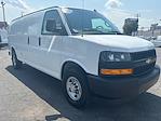 Used 2021 Chevrolet Express 2500 RWD, Empty Cargo Van for sale #15359 - photo 7