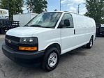 Used 2021 Chevrolet Express 2500 RWD, Empty Cargo Van for sale #15360 - photo 1