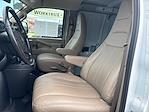 Used 2021 Chevrolet Express 2500 RWD, Empty Cargo Van for sale #15360 - photo 15