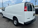 Used 2021 Chevrolet Express 2500 RWD, Empty Cargo Van for sale #15360 - photo 2