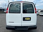 Used 2021 Chevrolet Express 2500 RWD, Empty Cargo Van for sale #15360 - photo 4