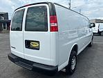 Used 2021 Chevrolet Express 2500 RWD, Empty Cargo Van for sale #15360 - photo 5