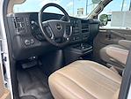 Used 2021 Chevrolet Express 2500 RWD, Empty Cargo Van for sale #15360 - photo 9