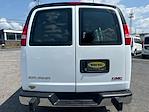 Used 2022 GMC Savana 2500 Work Van RWD, Empty Cargo Van for sale #15362 - photo 5