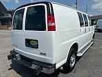 Used 2022 GMC Savana 2500 Work Van RWD, Empty Cargo Van for sale #15362 - photo 6