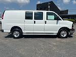 Used 2022 GMC Savana 2500 Work Van RWD, Empty Cargo Van for sale #15362 - photo 7