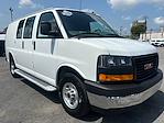 Used 2022 GMC Savana 2500 Work Van RWD, Empty Cargo Van for sale #15362 - photo 8