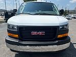 Used 2022 GMC Savana 2500 Work Van RWD, Empty Cargo Van for sale #15362 - photo 9