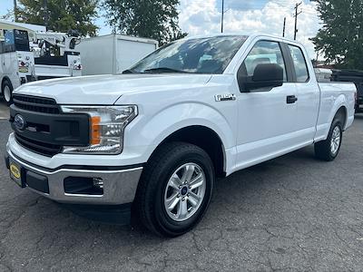 Used 2019 Ford F-150 Super Cab RWD, Pickup for sale #15363 - photo 1