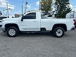 Used 2022 Chevrolet Silverado 2500 LT Regular Cab 4WD, Pickup for sale #15365 - photo 3