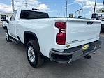 Used 2022 Chevrolet Silverado 2500 LT Regular Cab 4WD, Pickup for sale #15365 - photo 2