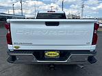 Used 2022 Chevrolet Silverado 2500 LT Regular Cab 4WD, Pickup for sale #15365 - photo 4