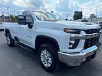 Used 2022 Chevrolet Silverado 2500 LT Regular Cab 4WD, Pickup for sale #15365 - photo 7