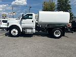 Used 2018 Ford F-750 Regular Cab RWD, Curry Supply Company Water Truck for sale #15370 - photo 2