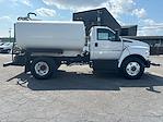 Used 2018 Ford F-750 Regular Cab RWD, Curry Supply Company Water Truck for sale #15370 - photo 6