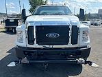 Used 2018 Ford F-750 Regular Cab RWD, Curry Supply Company Water Truck for sale #15370 - photo 8