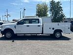 Used 2021 Ford F-250 Crew Cab 4WD, Service Truck for sale #15373 - photo 3