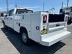 Used 2021 Ford F-250 Crew Cab 4WD, Service Truck for sale #15373 - photo 2